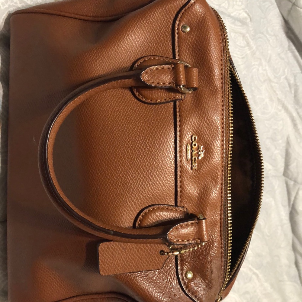 Coach handbag